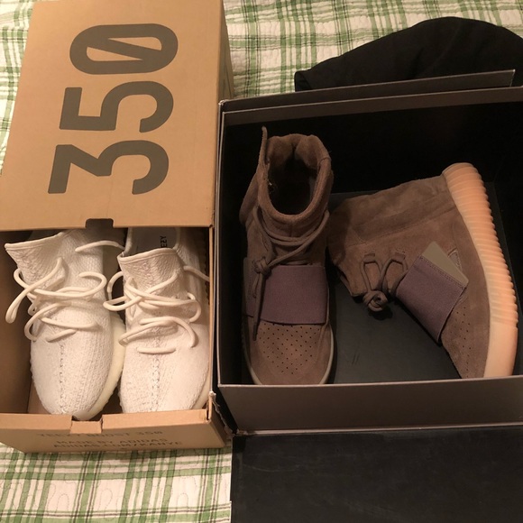 adidas gazelle silver green womens Adidas - Yeezy Boost 750 'Grey Gum' (12.5 US) | myGemma | AU
